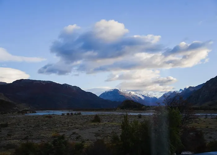 Patagonia Natural Apart