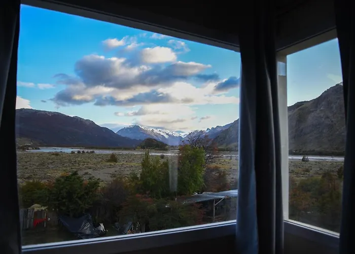Patagonia Natural Apart