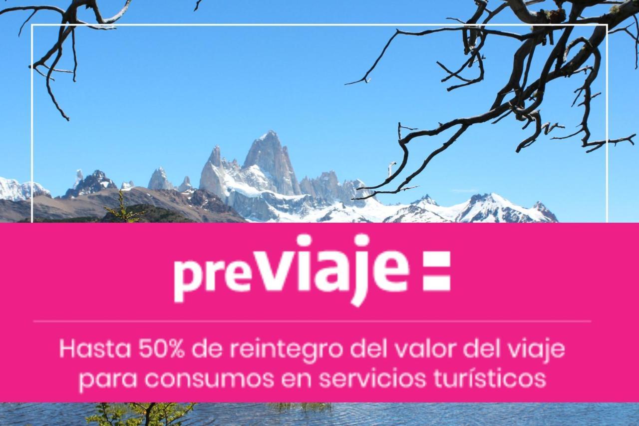 Apartment Patagonia Natural