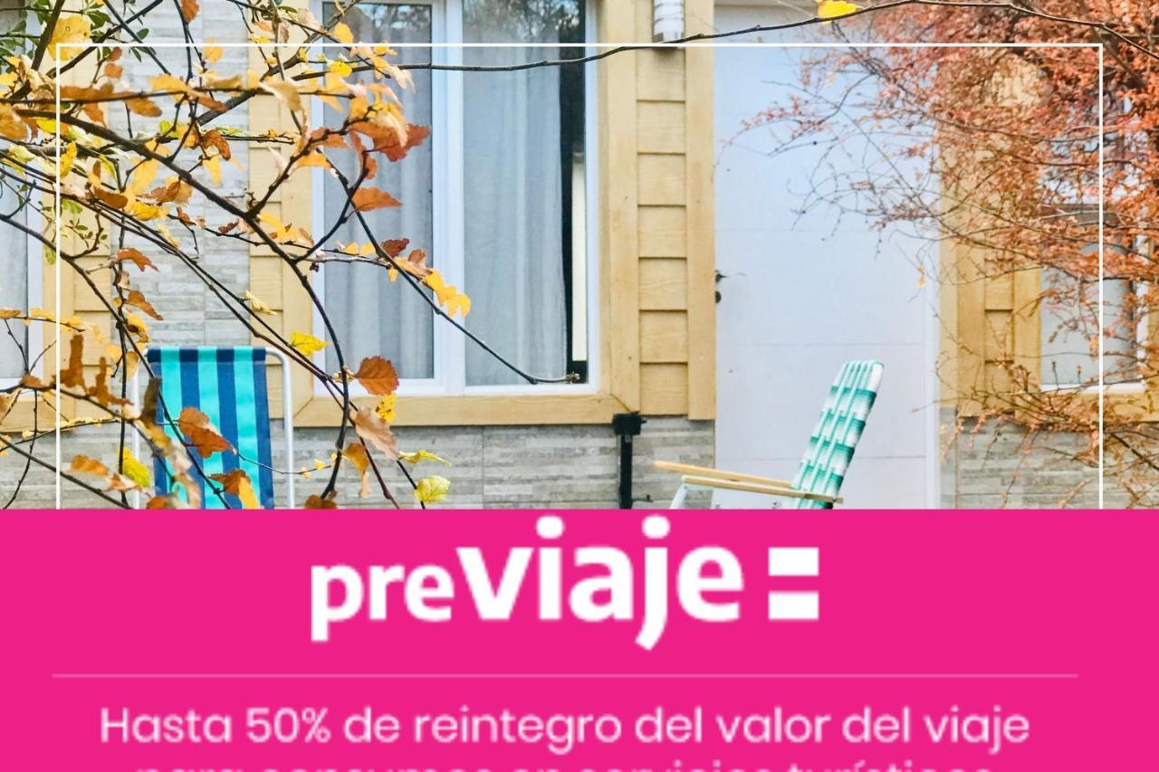 Apartment Patagonia Natural