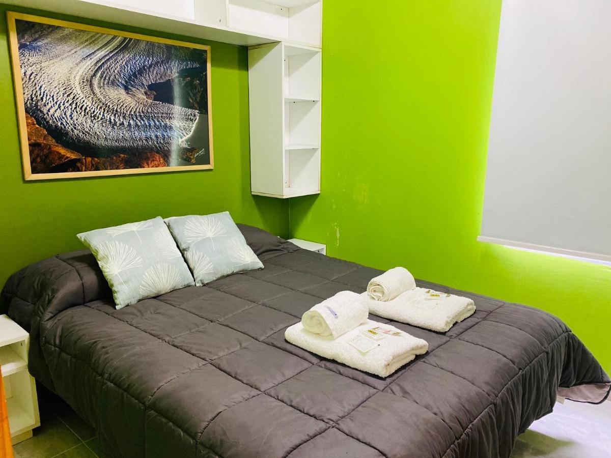Patagonia Natural Apartment El Chalten