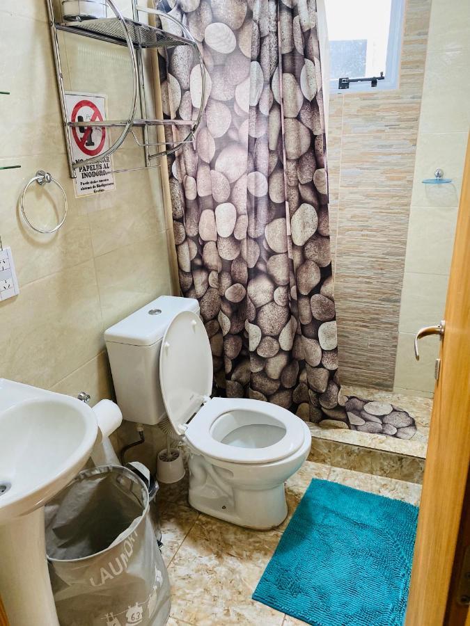 Apartment Patagonia Natural