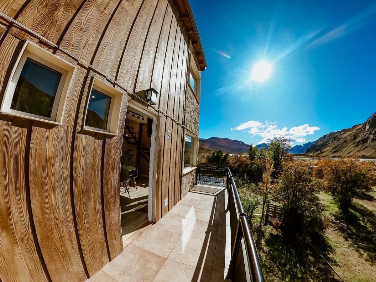 Patagonia Natural Apartment