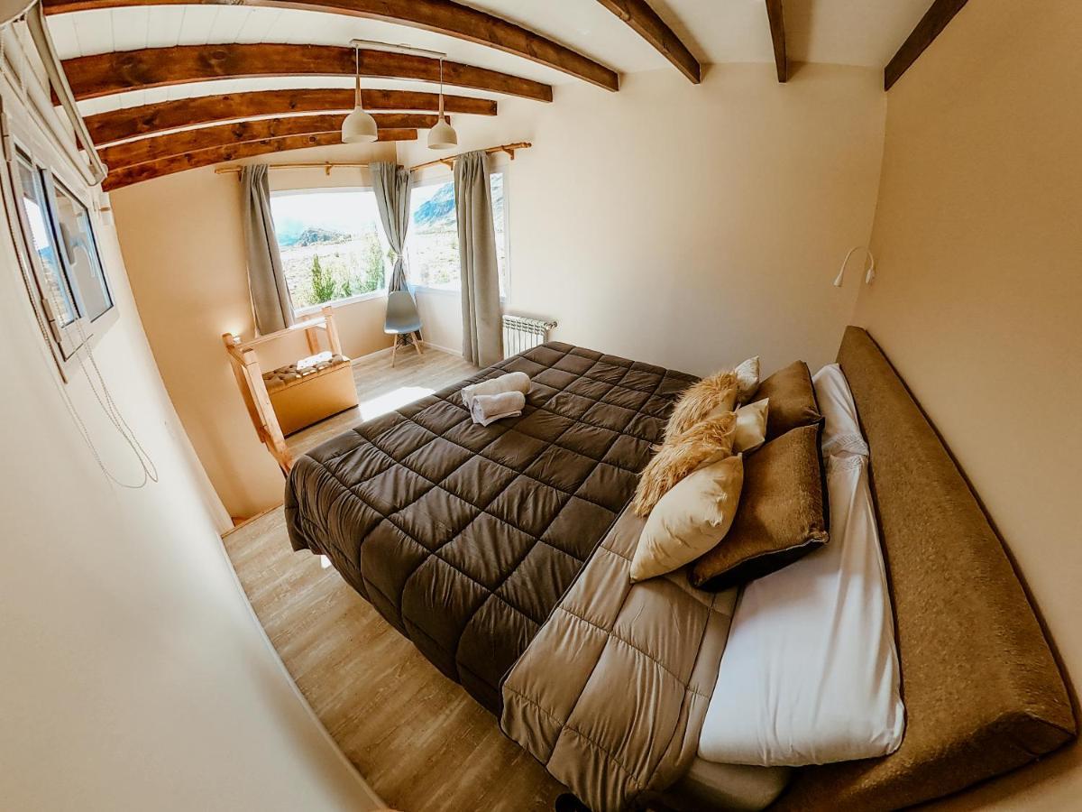 Patagonia Natural Apartment *