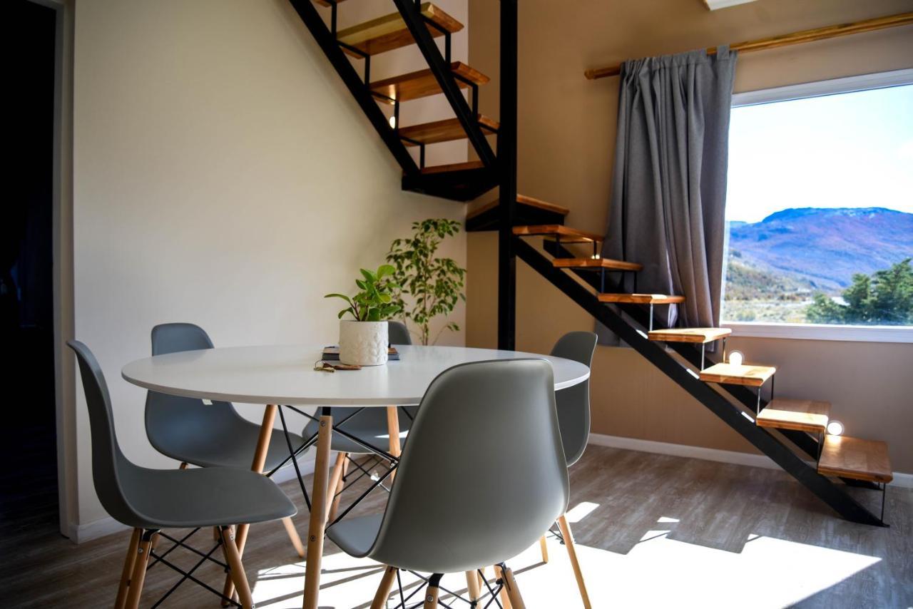 Patagonia Natural Apartment *