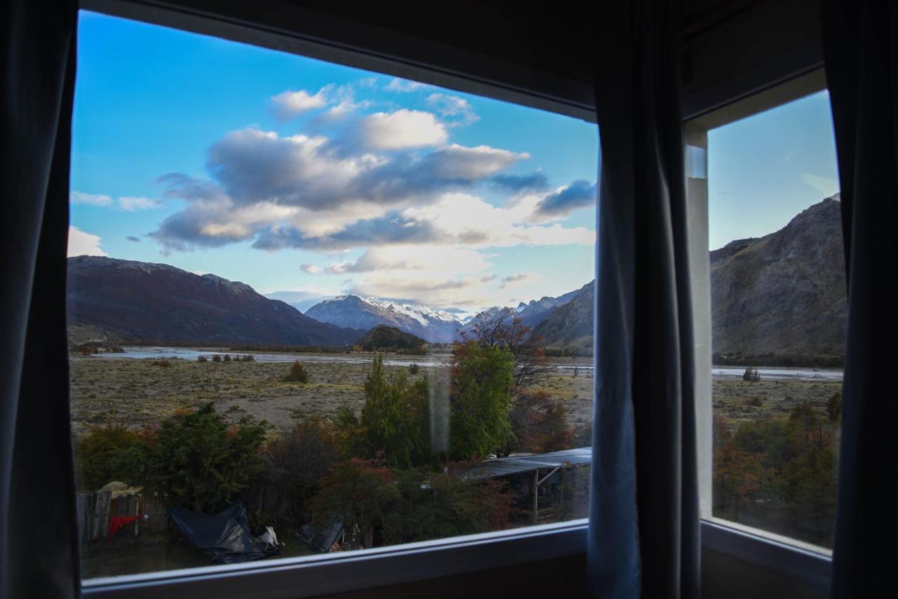 Patagonia Natural * El Chalten