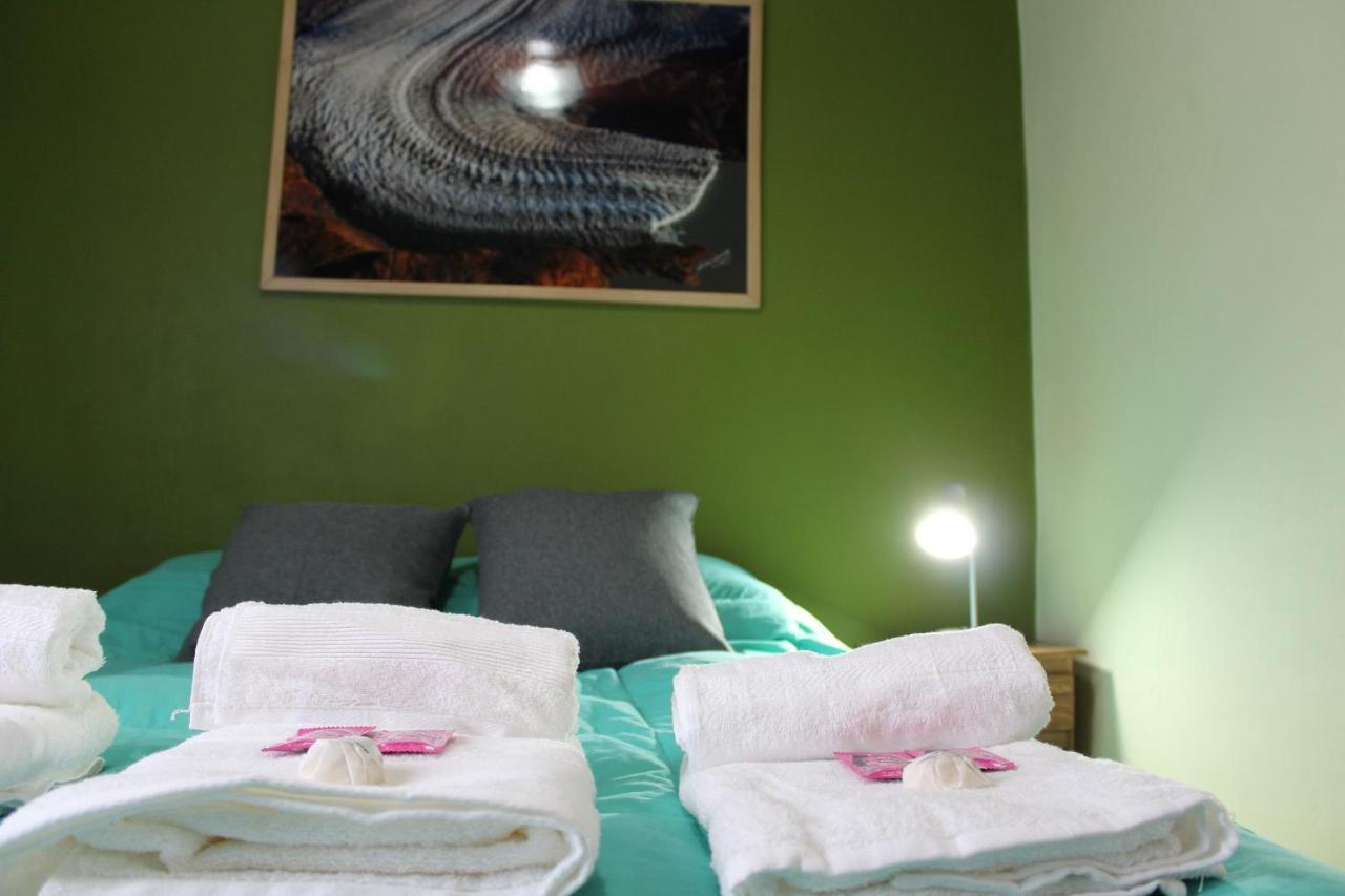 Patagonia Natural Apartment *