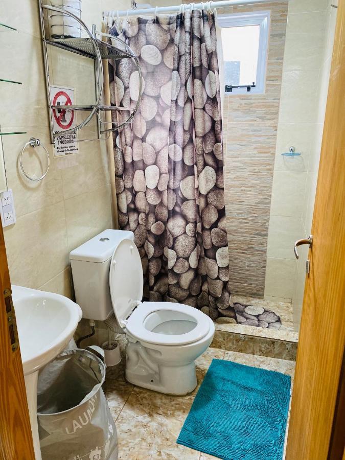Apartamento Patagonia Natural El Chaltén