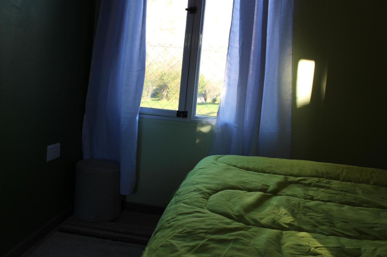 Apartamento Patagonia Natural *