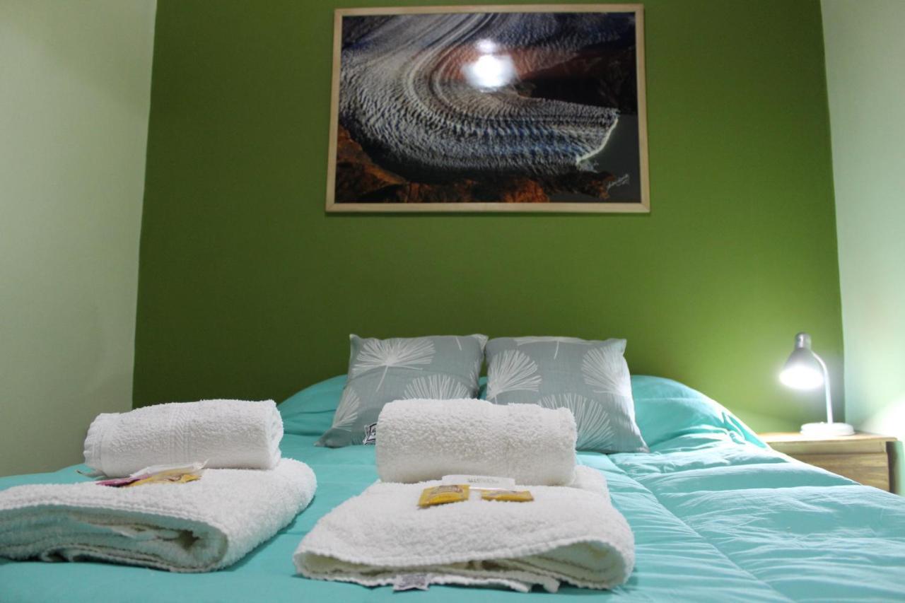 Apartamento Patagonia Natural